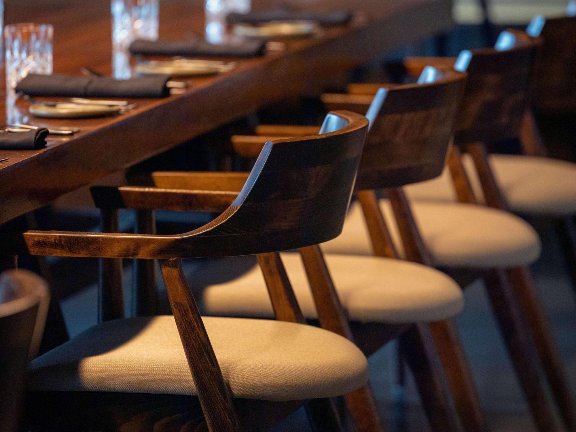 Sofitel Mexico City Reforma Kültér fotó